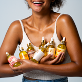 BOGO Naomi Body Juice Oil