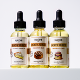 Naomi Body Juice Trio - Cake